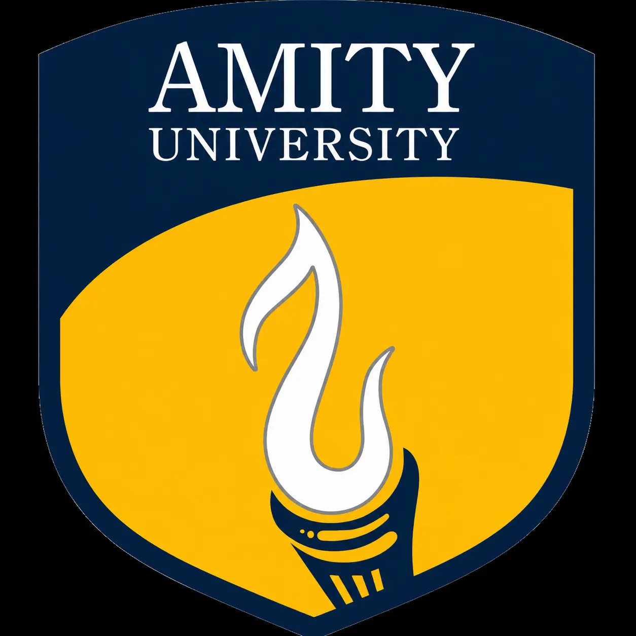 Amity University Logo
